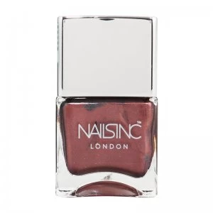 Image of Nails Inc London Nail Polish 14ml