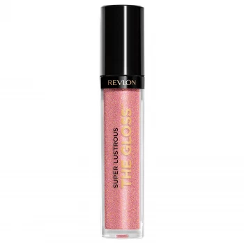 Image of Revlon Super Lustrous The Gloss Rose Quartz, Rose Quartx