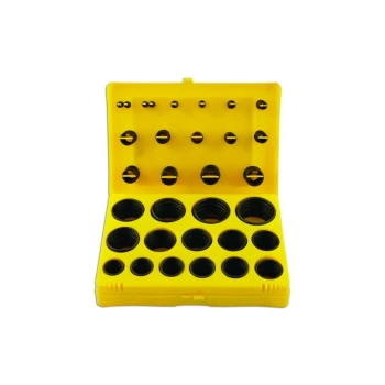 Image of O Ring Service Kit (Metric) - Box Qty 404 - 35161 - Connect