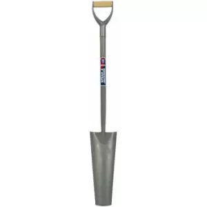 Image of Spear & Jackson 16" Draining Spade