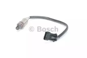 Image of Bosch LS3716 0258003716 Lambda Sensor Oxygen O2 Exhaust Probe 4 Poles