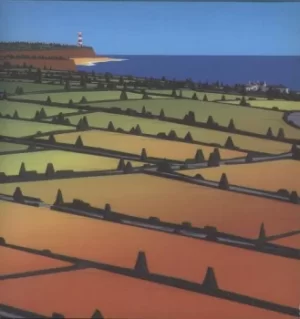 Image of Lemon Jelly Lost Horizons 2002 UK CD album IFXLCD160