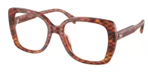 Image of Michael Kors Eyeglasses MK4104U PERTH 3555