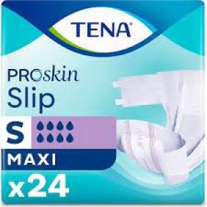 Image of TENA Slip Maxi Small x24