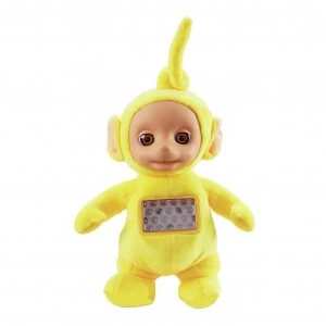 Image of Teletubbies Lullaby Laa-Laa