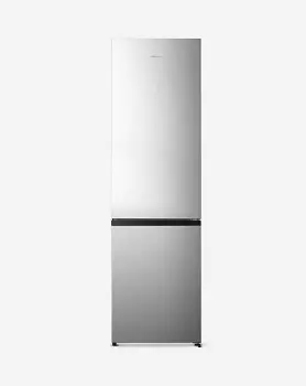 Image of Hisense RB435N4BCE 336L Frost Free Freestanding Fridge Freezer