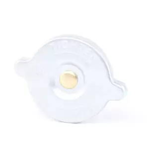 Image of CALORSTAT by Vernet Radiator Cap RC0061 AUDI,MERCEDES-BENZ,BMW,80 (81, 85, B2),80 (80, 82, B1),50 (86),100 (C1),100 Coupe (C1),60 Limousine