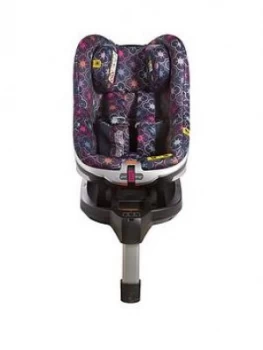 Image of Cosatto Den Group 0+1 iSize Car Seat - Rosie, Rosie