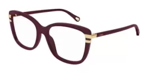 Image of Chloe Eyeglasses CH0119O 004
