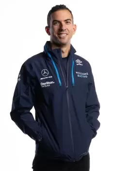 Image of Williams Racing Performance Jacket
