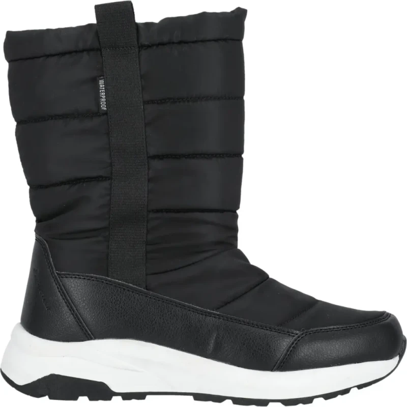 Image of Whistler Womens winter boots Whistler Yattua Noir Female 41