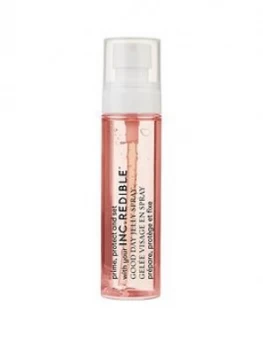 Image of Nails Inc INC.CREDIBLE GOOD DAY JELLY SPRAY, One Colour, Women