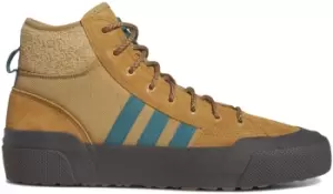 Image of Adidas NIZZA HI RF ATR Sneakers High brown