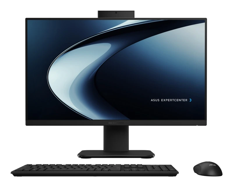 Image of ASUS ExpertCenter P600 AiO PM640KA-BPC011X Copilot+ PC AMD Ryzen AI 5