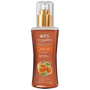 Image of ORS Essentials Nourish and Seal Argan oil