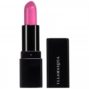 Image of Illamasqua Antimatter Lipstick - Glowstick