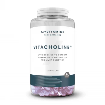 Image of Vitacholine - 30Capsules