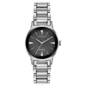 Image of Sports Eco-Drive Ladies Watch