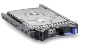Image of IBM 450GB 15K 6Gbps SAS 3.5" Hot-Swap HDD 3.5"