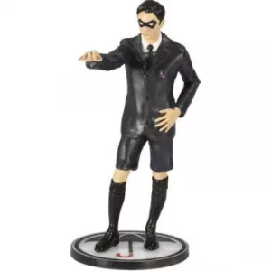 Image of Klaus #4 (Umbrella Academy) Dark Horse Action Figure