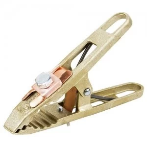 Image of SIP 02743 400A Twist Electrode Holder