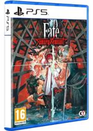 Image of Fate/Samurai Remnant PS5 Game