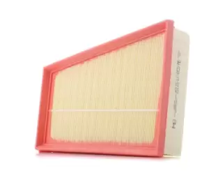 Image of MASTER-SPORT Air filter Filter Insert 25115-LF-PCS-MS Engine air filter,Engine filter RENAULT,MEGANE III Grandtour (KZ0/1),Scenic III (JZ0/1_)