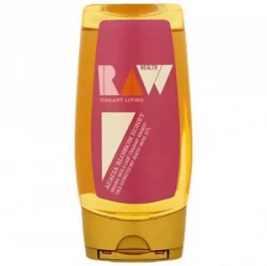 Image of Raw Health Organic Raw Acacia Honey 350g