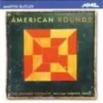 Image of Butler: American Rounds
