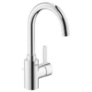Image of Grohe Eurosmart Single Lever Basin Mixer Tap
