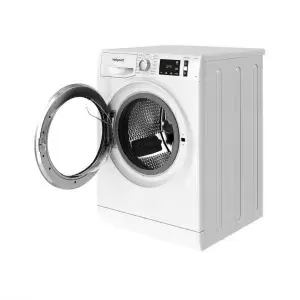 Image of Hotpoint NM11945WSAUKN 9KG 1400RPM Freestanding Washing Machine