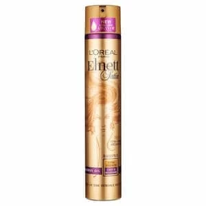 Image of LOreal Elnett Precious Oil Hairspray 400ml