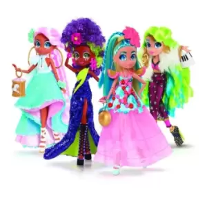 Image of Hairdorables Hairmazing Fashion Doll Series 2 - Assortment