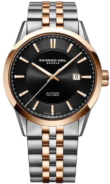 Image of Raymond Weil Watch Freelancer RW-1399