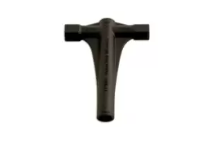 Image of Laser Tools 5065 TPMS 4 Way Valve Tool