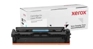 Image of Xerox 006R04201 Toner cartridge cyan