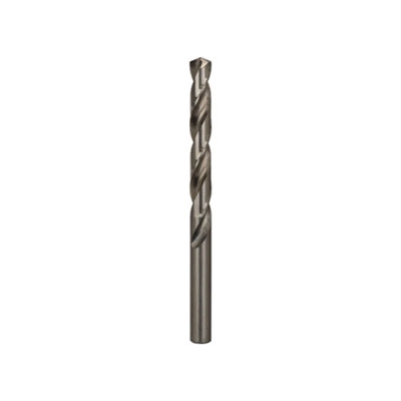 Image of Bosch PRO Metal HSS-G Twist Drill Bit 10.7 x 94 x 142mm 5pcs 2608585527 2608585527