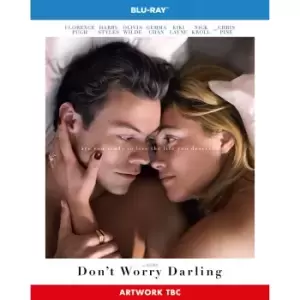 Image of Don't Worry Darling