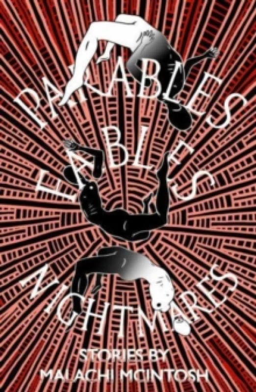Image of Parables, Fables, Nightmares Paperback / softback