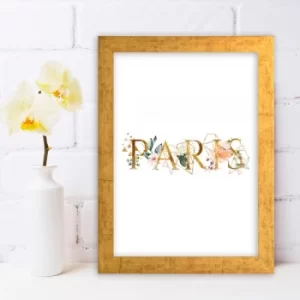 Image of AC1074372512 Multicolor Decorative Framed MDF Painting