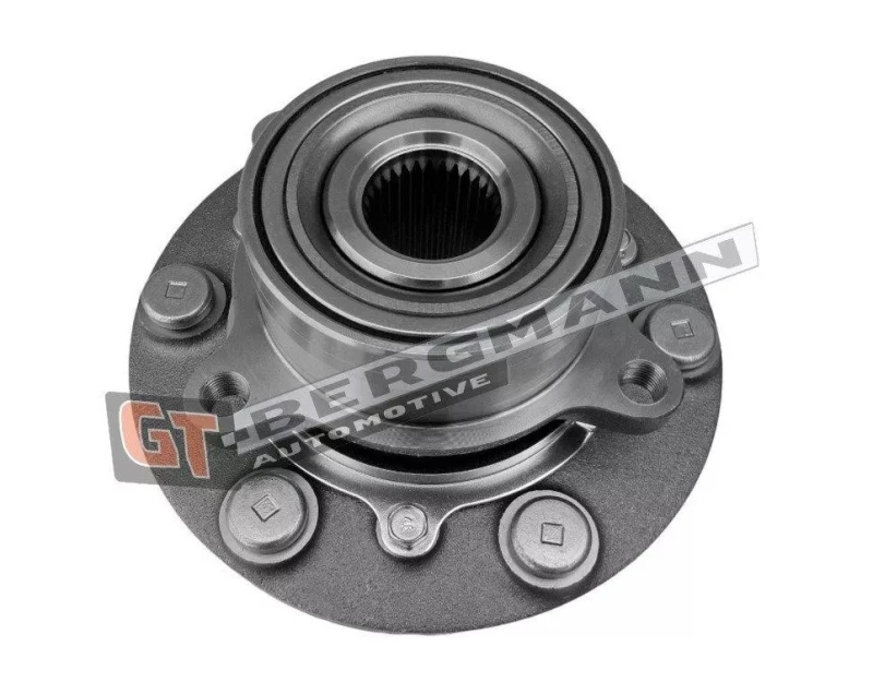 Image of GT-BERGMANN GT24-182 Wheel bearing kit Wheel Bearing Kit (654)