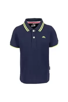 Image of Outline Polo Shirt