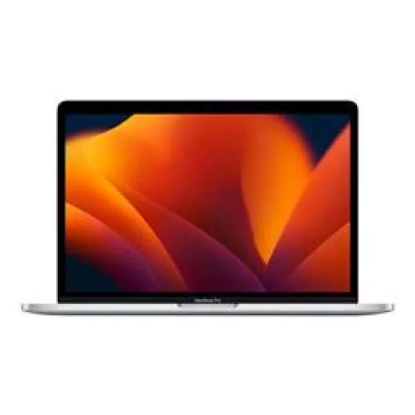 Image of Apple 14" MacBook Pro, M2 Pro, 16-Core GPU, 512GB, 2023 - Silver