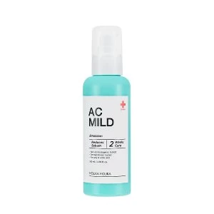 Image of Holika Holika - AC Mild Emulsion - 130ml