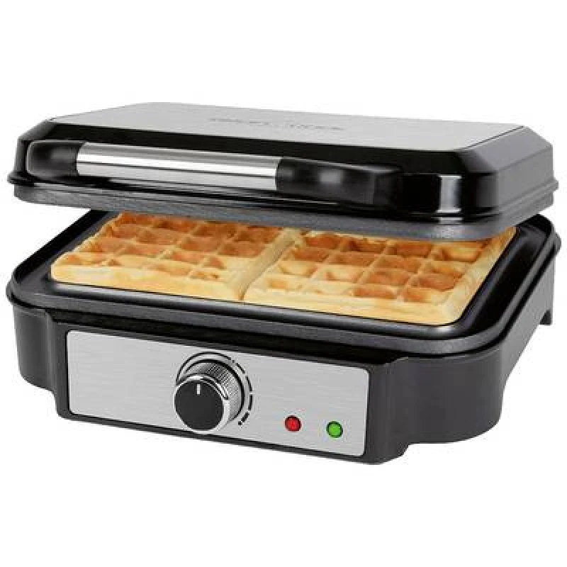 Image of CLATRONIC Waffelautomat PC-WA 1240 Waffeleisen