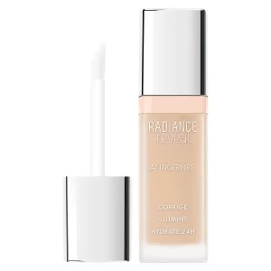 Image of Bourjois Radiance Reveal Concealer 01 Ivory