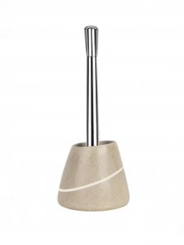 Image of Spirella Etna Toilet Brush - Sand