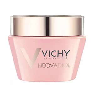 Image of Vichy Neovadiol Rose Platinum Night Cream