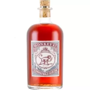 Image of Monkey 47 Schwarzwald Sloe Gin
