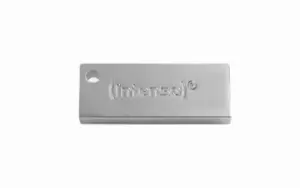 Image of Intenso Premium Line USB flash drive 128GB USB Type-A 3.2 Gen 1...